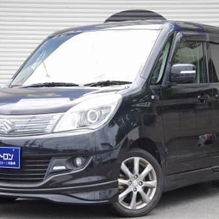 ソリオ スズキ の中古車 ジモティー ソリオ スズキ の中古車 ジモティー