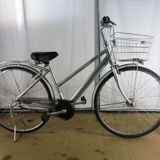 ブリヂストン　アルベルト★ 中古自転車 B328 【27インチ 】 ブリヂストン アルベルト☆ 中古自転車 B328 【27インチ 】