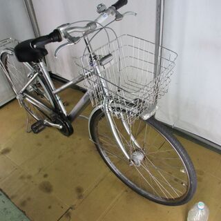 ブリヂストン アルベルト☆ 中古自転車 B328 【27インチ 】