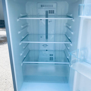 ✨2017年製✨1351番 Panasonic ✨ノンフロン冷凍冷蔵庫✨NR-B179W-S