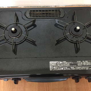 Rinnaiリンナイ ガステーブル LPガス RT34NJH F10-08