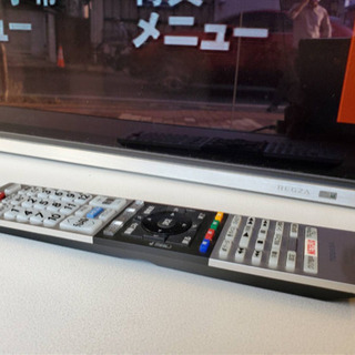 🆙️✨東芝✨ TOSHIBA🎊 🉐️有機ELテレビ🆕️ REGZA レグザ 55V型