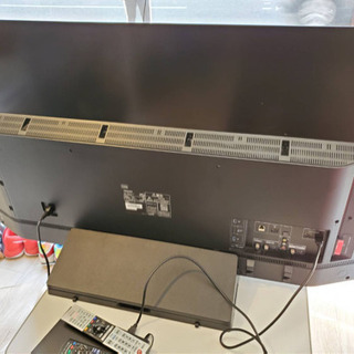 🆙️✨東芝✨ TOSHIBA🎊 🉐️有機ELテレビ🆕️ REGZA レグザ 55V型