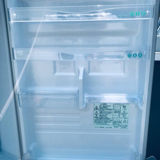 ET1355A⭐️ Panasonicノンフロン冷凍冷蔵庫⭐️