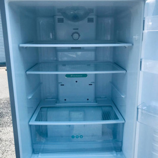 ET1355A⭐️ Panasonicノンフロン冷凍冷蔵庫⭐️