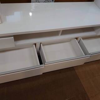 愛品倶楽部柏店】ニトリ ベリーズ160 ハイタイプTVボード【店舗同時 