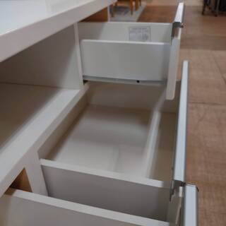 愛品倶楽部柏店】ニトリ ベリーズ160 ハイタイプTVボード【店舗同時 