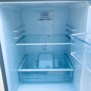 ET1357A⭐️AQUAノンフロン冷凍冷蔵庫⭐️ 2020年式