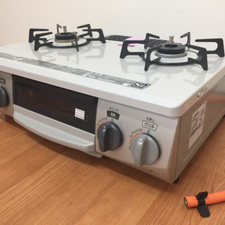 Rinnai リンナイ ガステーブル LPガス RT34NJH F10-10