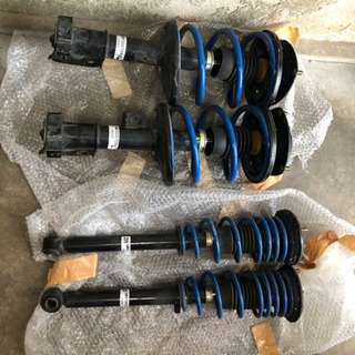 MITSUBISHIエクリプス スパイダー用純正サスペンション
