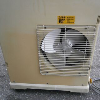 ☆中古品 YAMAZEN 山善 ヤマゼン ミニスポットエアコン 2011年製 YMS-18　動作問題なし☆