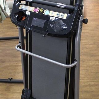 Y)北大前! 札幌 引取 ALINCO/アルインコ ルームランナー AFR1218 家庭