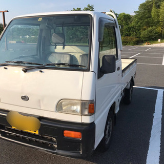 ジャンク｜スバルの中古車｜ジモティー