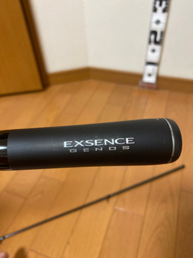 エクスセンス ジェノス B88ML/R | hornnes.no