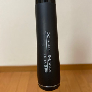 エクスセンス ジェノス B88ML/R