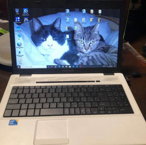 その他 Frontier FRNP i7 (2)