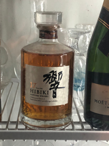 響17