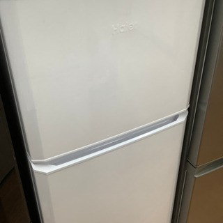 安心の6ヶ月保証！！【Haier(ﾊｲｱｰﾙ)】2ドア冷蔵庫売ります！！