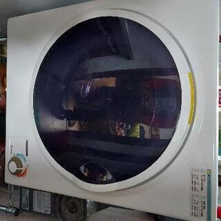 小型 衣類乾燥機 2.5kg SUNRUCK SR-ASD025W 美品 | www.viva.ba