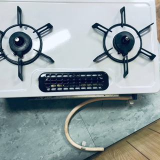 ET1385A⭐️リンナイガスコンロ⭐️ 2019年製