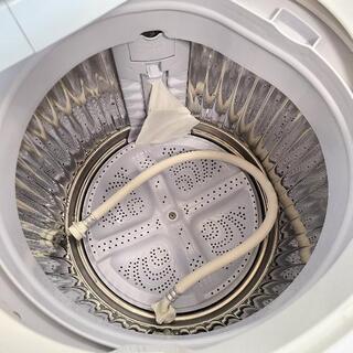 売約済み❌2019年 SHARP 6.0kg 洗濯機 風乾燥付きモデル！②の通販はau 