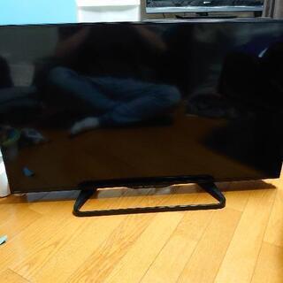 美品AQUOS 40インチ 2017製売ります。