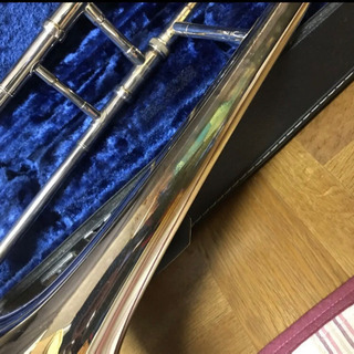 トロンボーン KAWAI