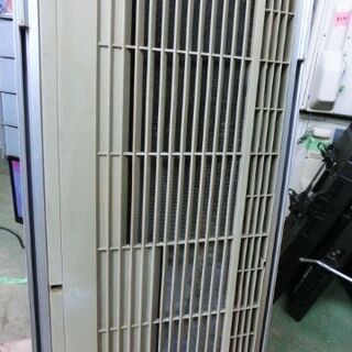 D630 ハイアール 窓用エアコン 主に4.5畳～6畳 型番JA⁻16G