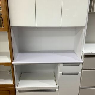トレファク花小金井店】ノダ工芸レンジボード/三枚扉レンジボード 