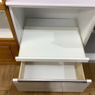 トレファク花小金井店】ノダ工芸レンジボード/三枚扉レンジボード 