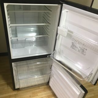 【ネット決済】MORITA ノンフロン冷蔵冷蔵庫　MR-F110...