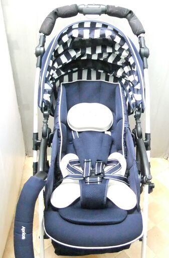 美品/ラクーナビッテ/1~36カ月/オート4輪/ハイシート/2018年