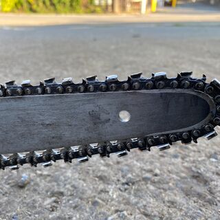 現物確認 引取OK 初期不良対応します 整備済 ゼノア こがる君DX 軽量カービングバー仕様 G310AVT 小型軽量 30.1cc エンジン チェンソー