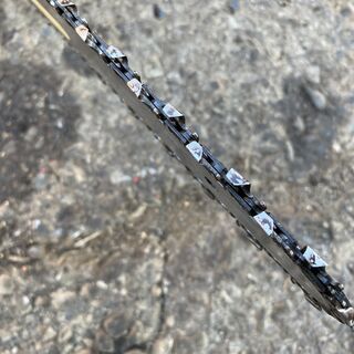 現物確認 引取OK 初期不良対応します 整備済 ゼノア こがる君DX 軽量カービングバー仕様 G310AVT 小型軽量 30.1cc エンジン チェンソー