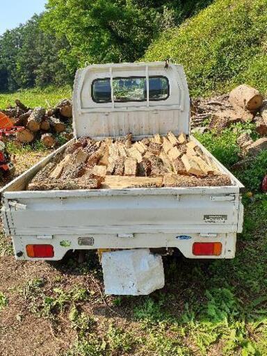 薪 販売 - 長野県のその他