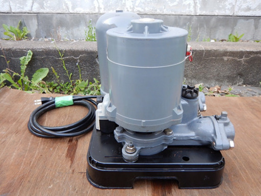 【中古】川本 ポンプ カワエース N3-205SH 50hz 100V （77120001） 中古】川本 ポンプ カワエース N3-205SH 50hz 100V （77120001）
