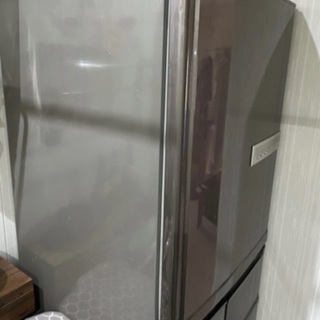 キッチン家電 MITSUBISHI 冷蔵庫お譲りします