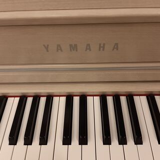 YAMAHA クラビノーバ CLP545WA （2016年製） 【新響楽器 甲子園店】