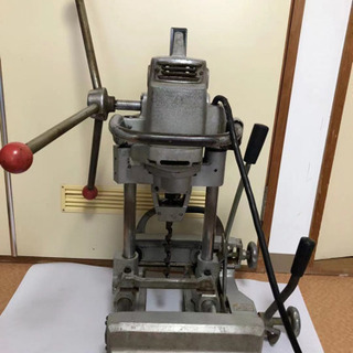 家具 電気角のみ　日立
