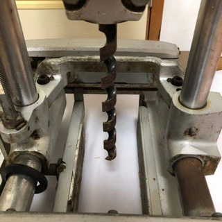 家具 電気角のみ　日立