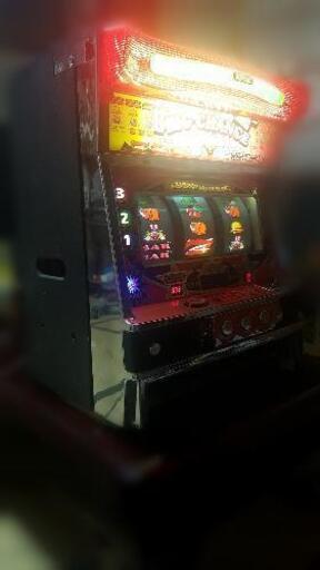 【おすすめ】 ☆セール☆ 卓上スロット ファイナルジャグラー 収益 その他