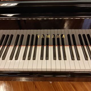 YAMAHA  サイレント付きコンパクトグランドピアノ　A1RSN （1996年製） 【新響楽器　甲子園店】