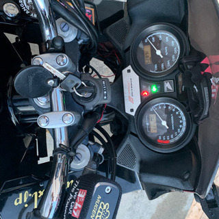 CB400SB VTECスペック3(NC42)