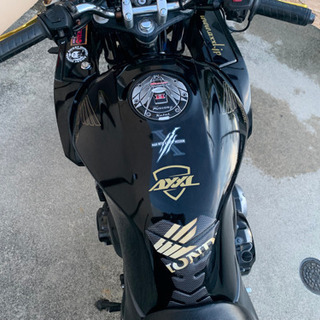 CB400SB VTECスペック3(NC42)