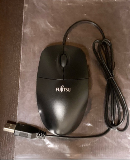 新品】FUJITSU 富士通 マウス 未使用！ eym-gourmet.com