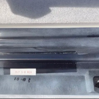 【新品】ルーミー　モデリスタ　サイドスカート　運転席側のみ