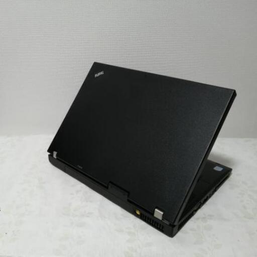 M3839】サポート充実❤特典いっぱい！初心者に安心！win10Office♢Lenovo