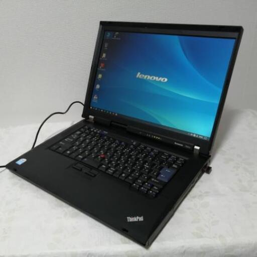 M3839】サポート充実❤特典いっぱい！初心者に安心！win10Office♢Lenovo