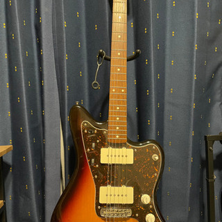 【ネット決済・配送可】Fender(フェンダー)Japan Ex...