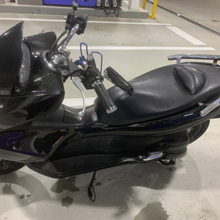 PCX jf28 ⭐️低走行⭐️ 【低走行自賠責付き】pcx125 jf28 オマケあり